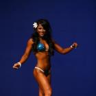 Junie Marie  Abito - NPC Midnight Sun Classic 2013 - #1